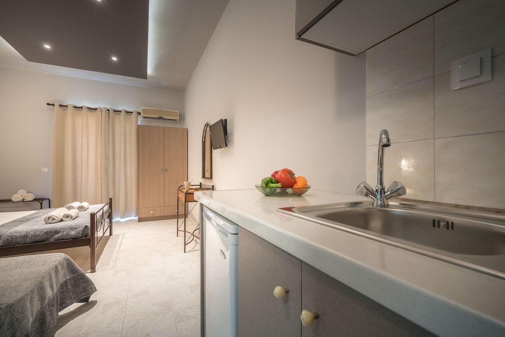 

Bologna - Alykes - Armonia Boutique Hotel