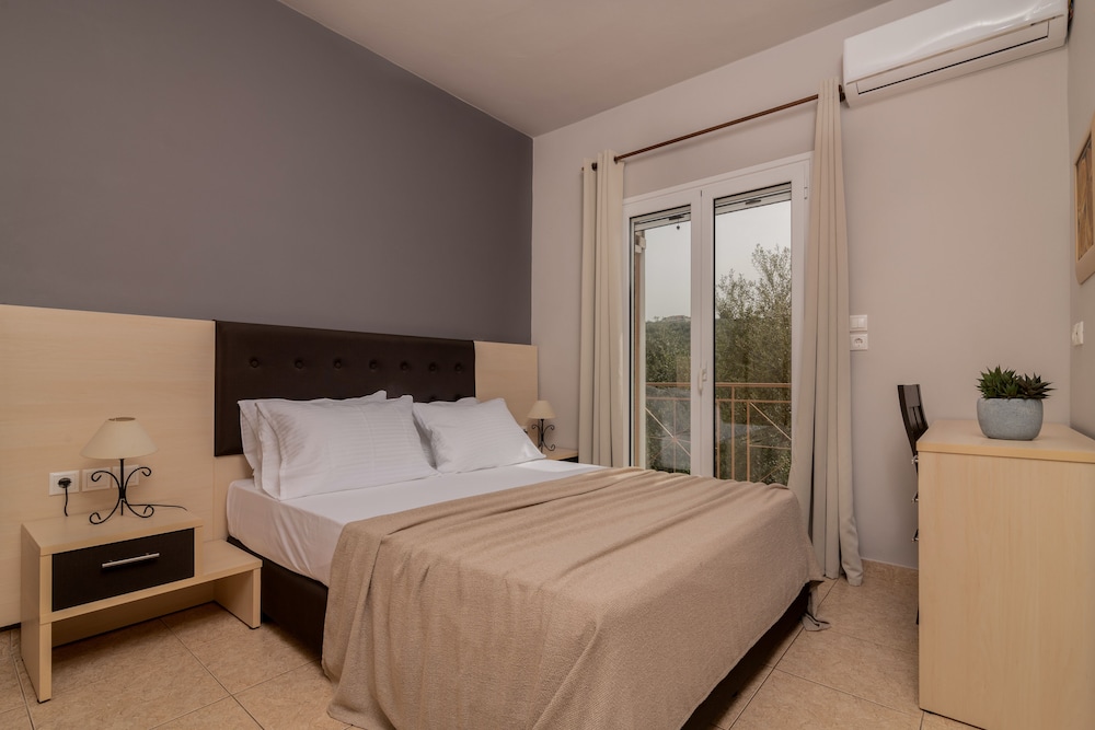 

Bologna - Alykes - Armonia Boutique Hotel