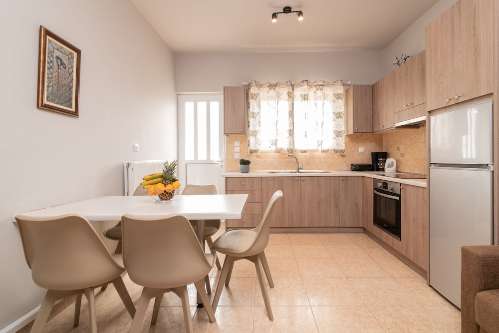 

Palermo - Isola di Zante, Isole Greche - Armonia Boutique Hotel