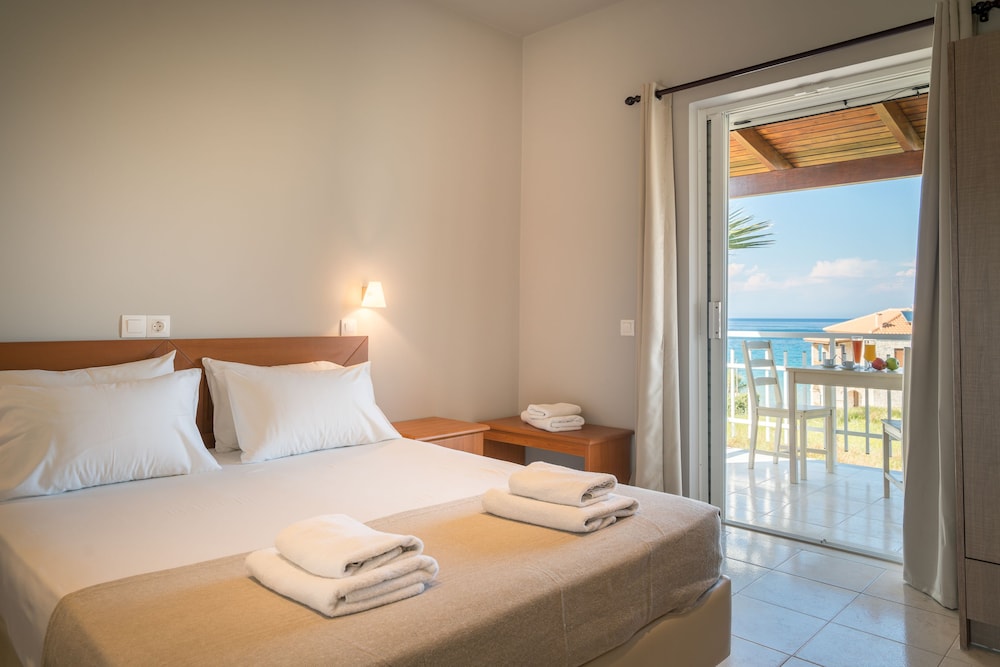 

Venezia - Alykes - Armonia Boutique Hotel