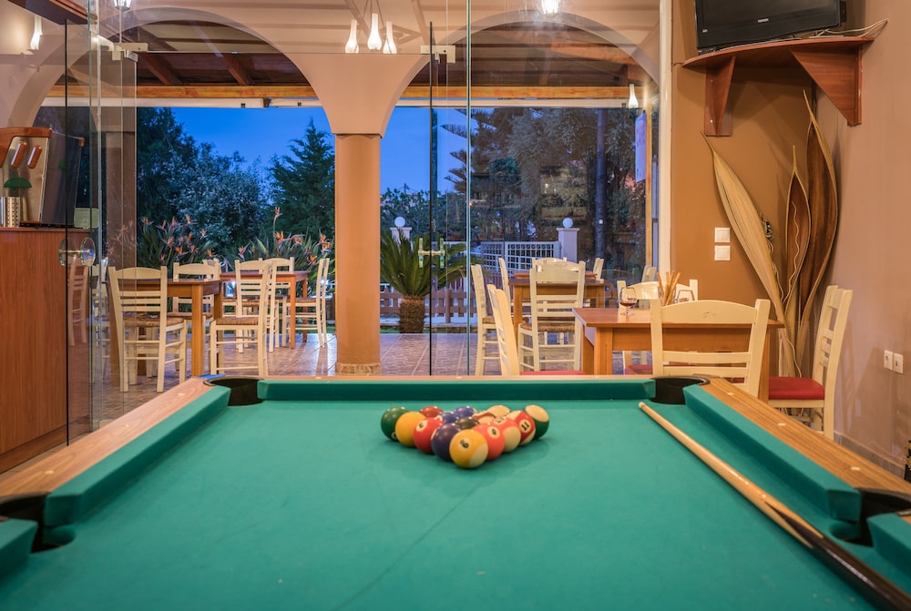 

Venezia - Alikanas - Armonia Boutique Hotel