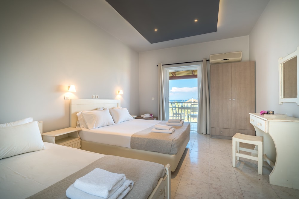 

Catania - Alykes - Armonia Boutique Hotel