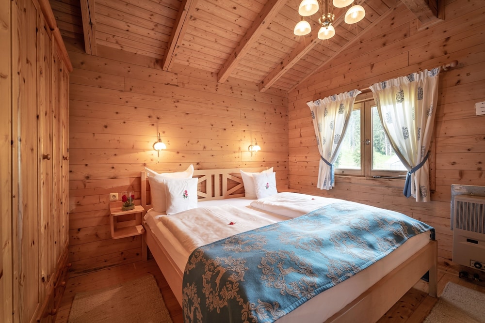 

Verona - Kitzbühel - Gartenhotel Rosenhof bei Kitzbühel