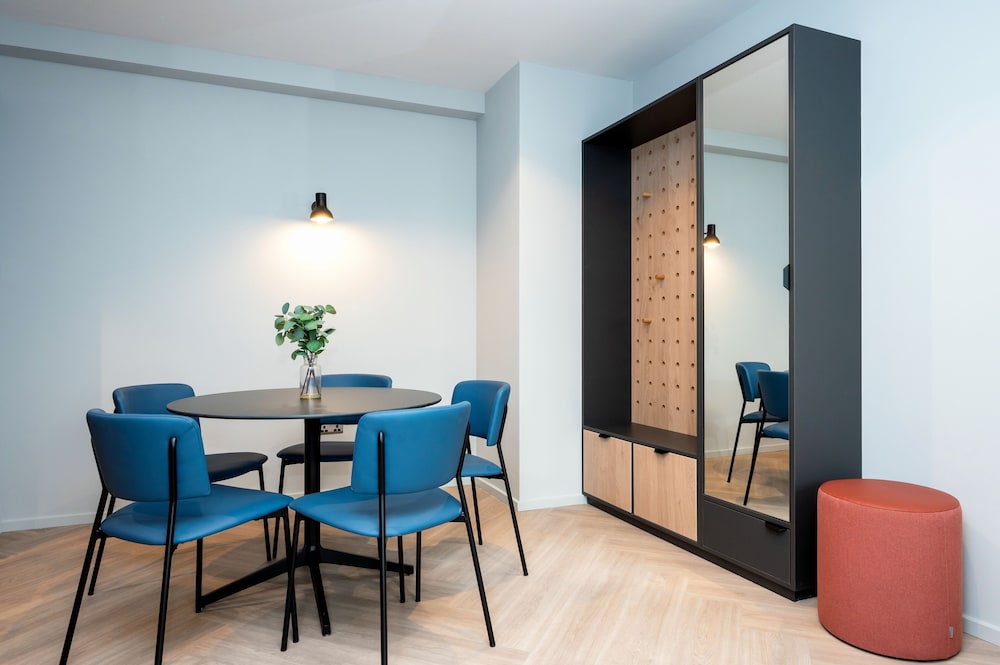 

Catania - Dublino - Staycity Aparthotels Dublin City Quay