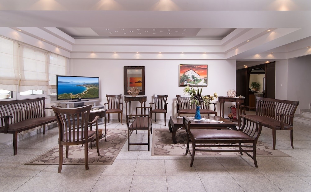 

Roma - Ouranopolis - Sun Rise Hotel