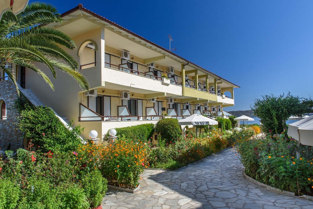 

Bologna - Aristotelis - Sun Rise Hotel