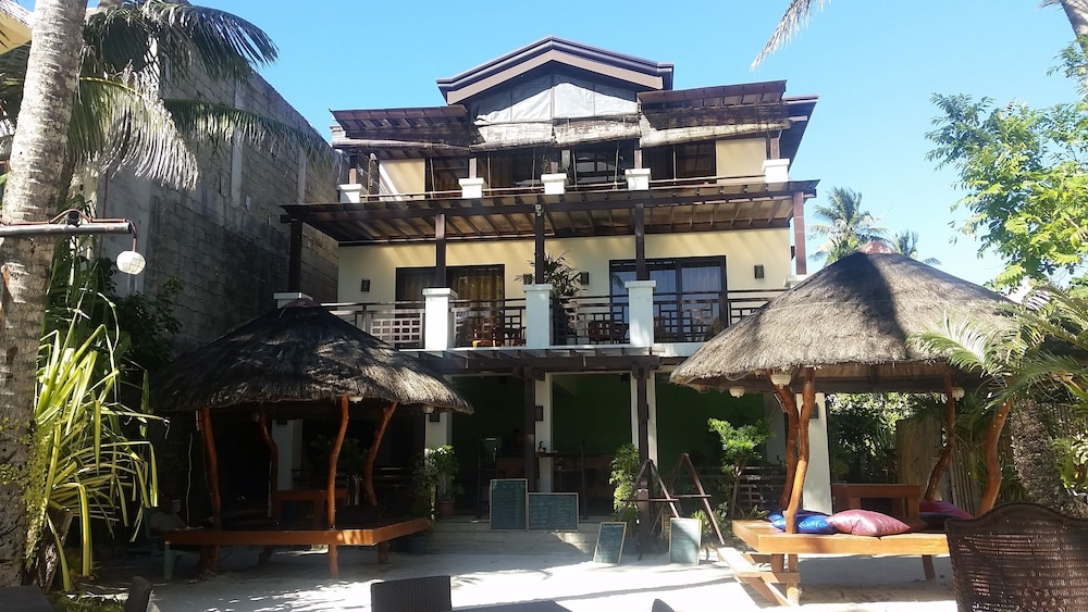 

Milano - Boracay - Residencia Boracay
