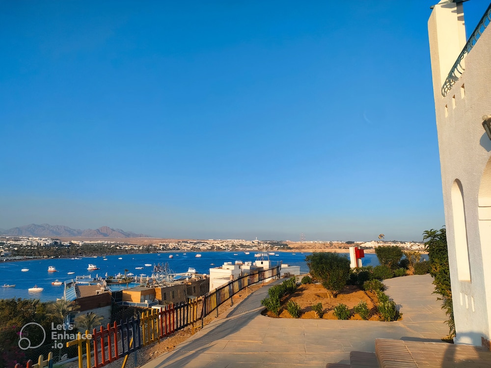 

Palermo - Sharm El Sheikh - Grand Halomy resort