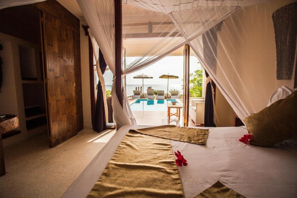 

Verona - Kizimkazi - Fruit & Spice Wellness Resort Zanzibar