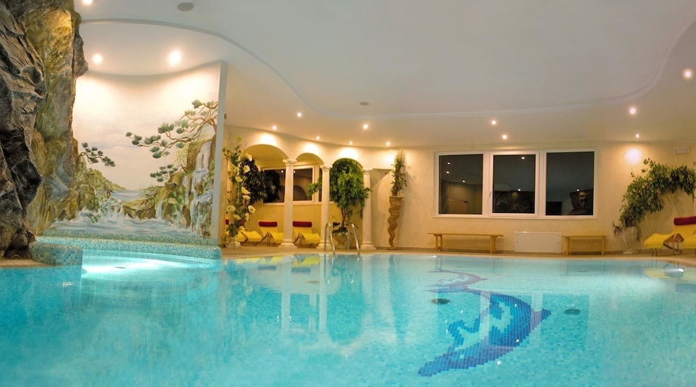 

Bologna - Fondo - La Montanina Hotel in Val di Non