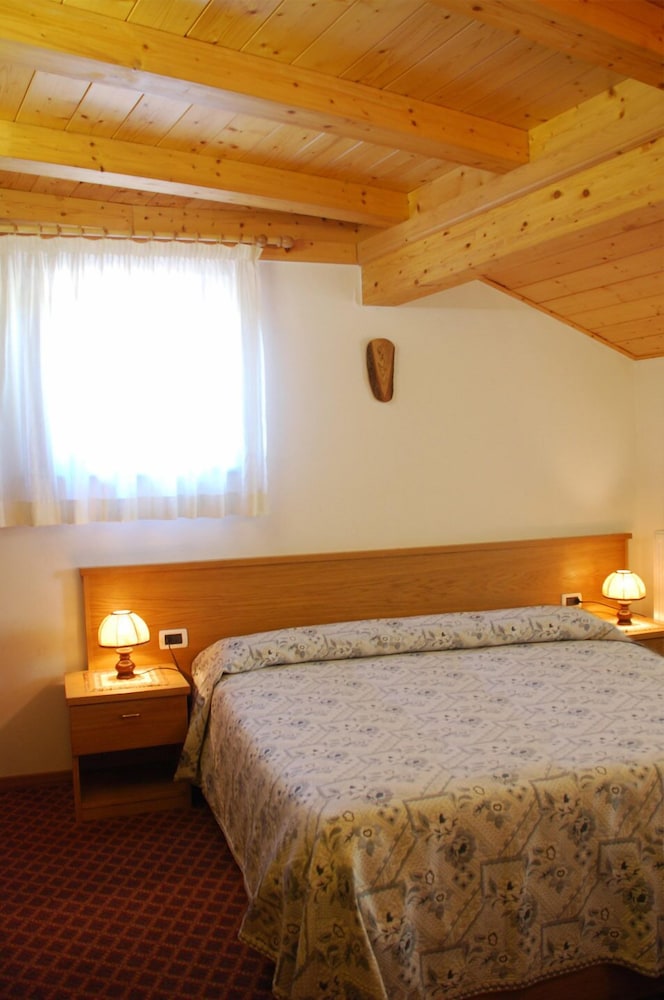 

Bari - Fondo - La Montanina Hotel in Val di Non