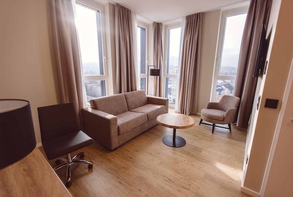 

Milano - Friburgo in Breisgau - Hotel Libertas elements pure