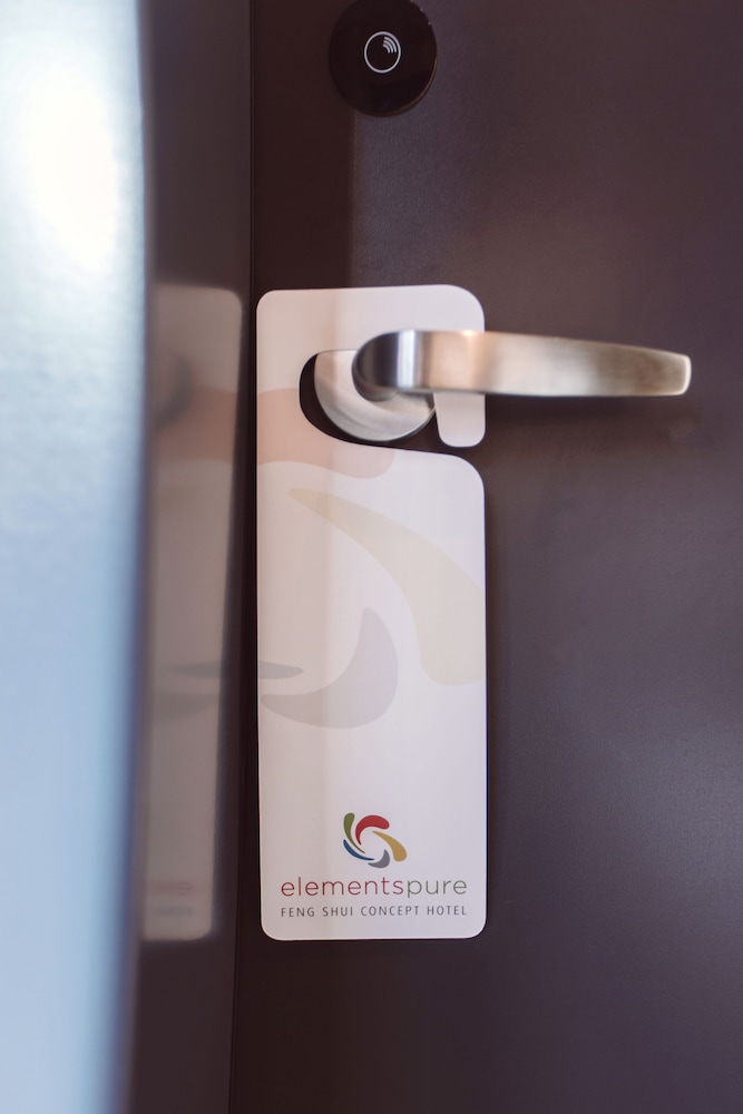 

Roma - Friburgo in Breisgau - Hotel Libertas elements pure