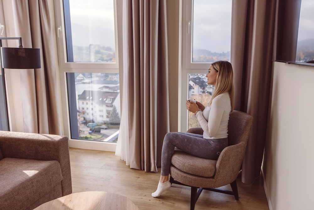 

Roma - Friburgo in Breisgau - Hotel Libertas elements pure