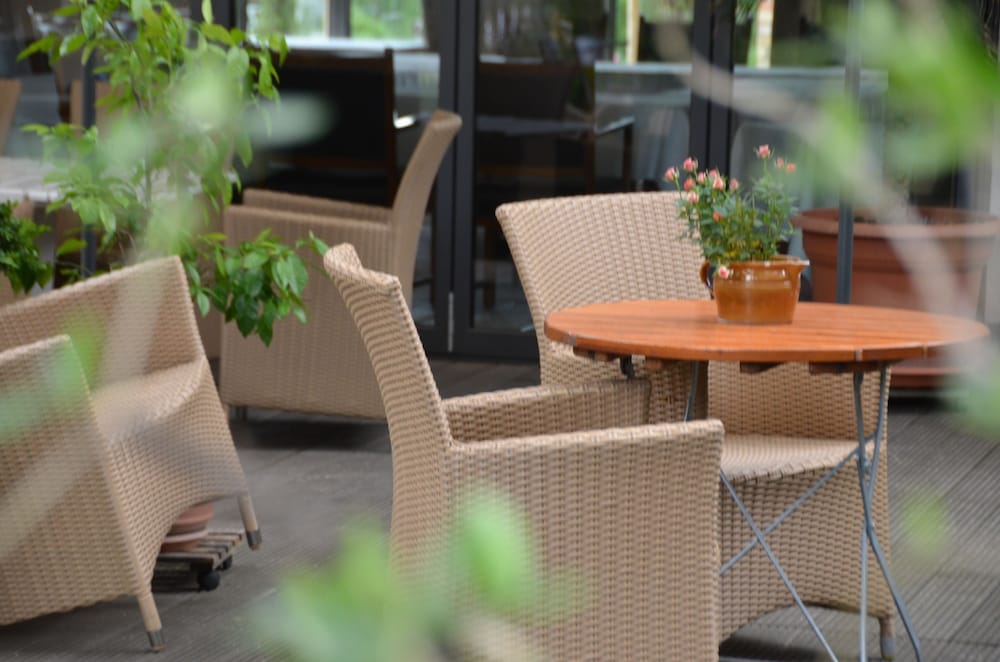 

Bari - Aystetten - Ringhotel Alpenhof - Patchworkhotel