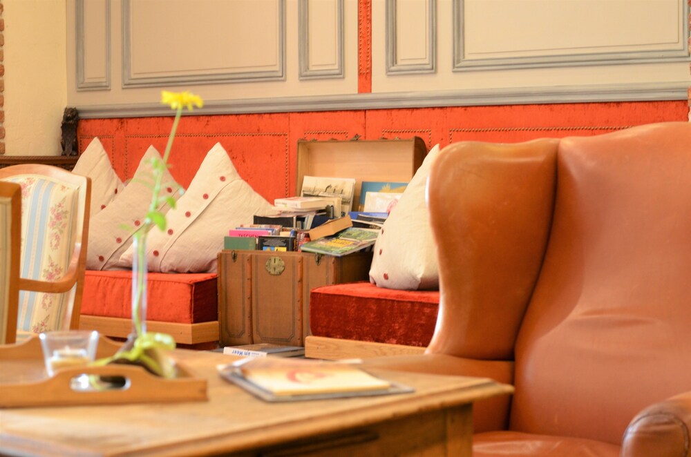 

Milano - Aystetten - Ringhotel Alpenhof - Patchworkhotel