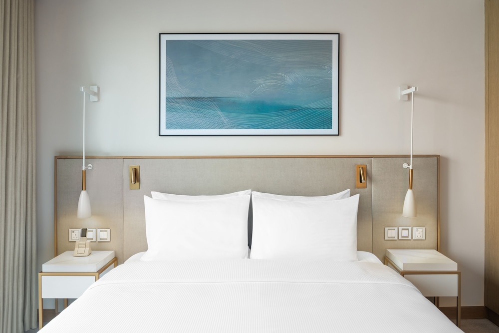 

Roma - Amwaj Islands - Vida Beach Resort Marassi Al Bahrain