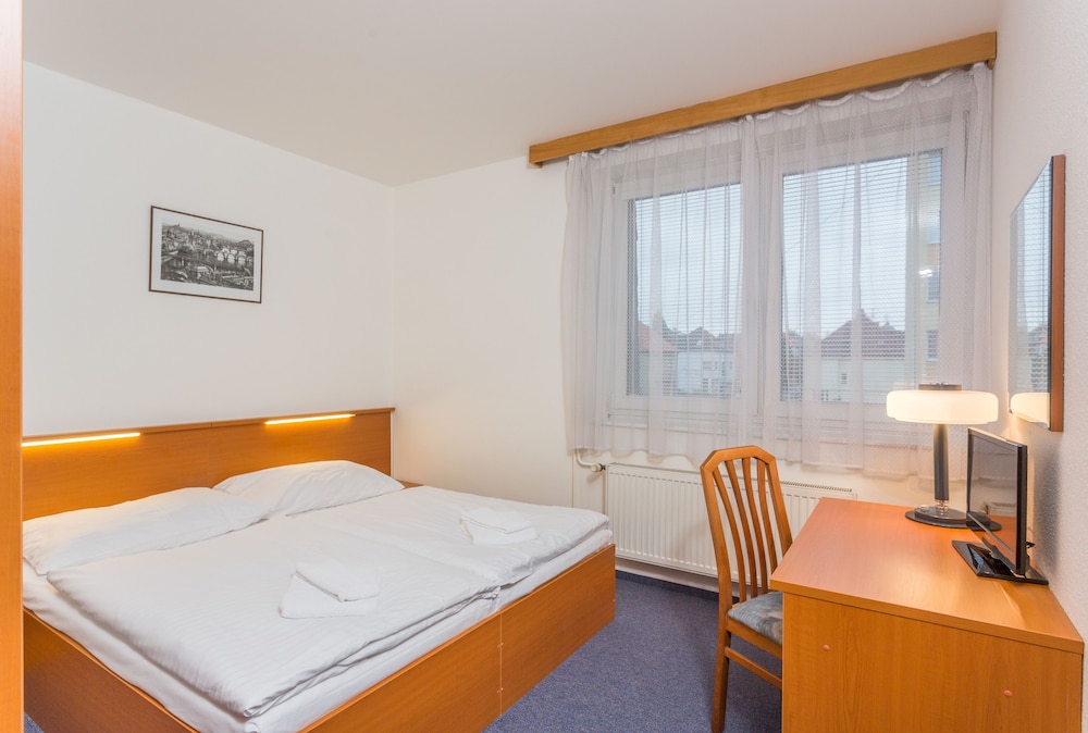 

Verona - Praga - Hotel Astra