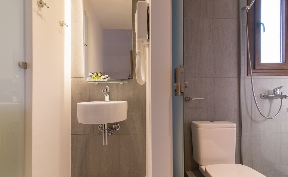 

Roma - Ouranopolis - Sun Rise Hotel