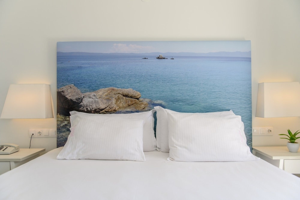 

Bologna - Ouranopolis - Sun Rise Hotel