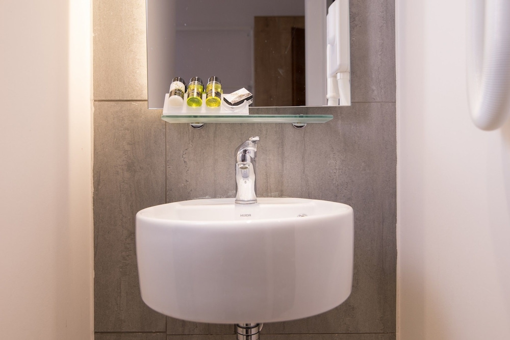 

Roma - Ouranopolis - Sun Rise Hotel