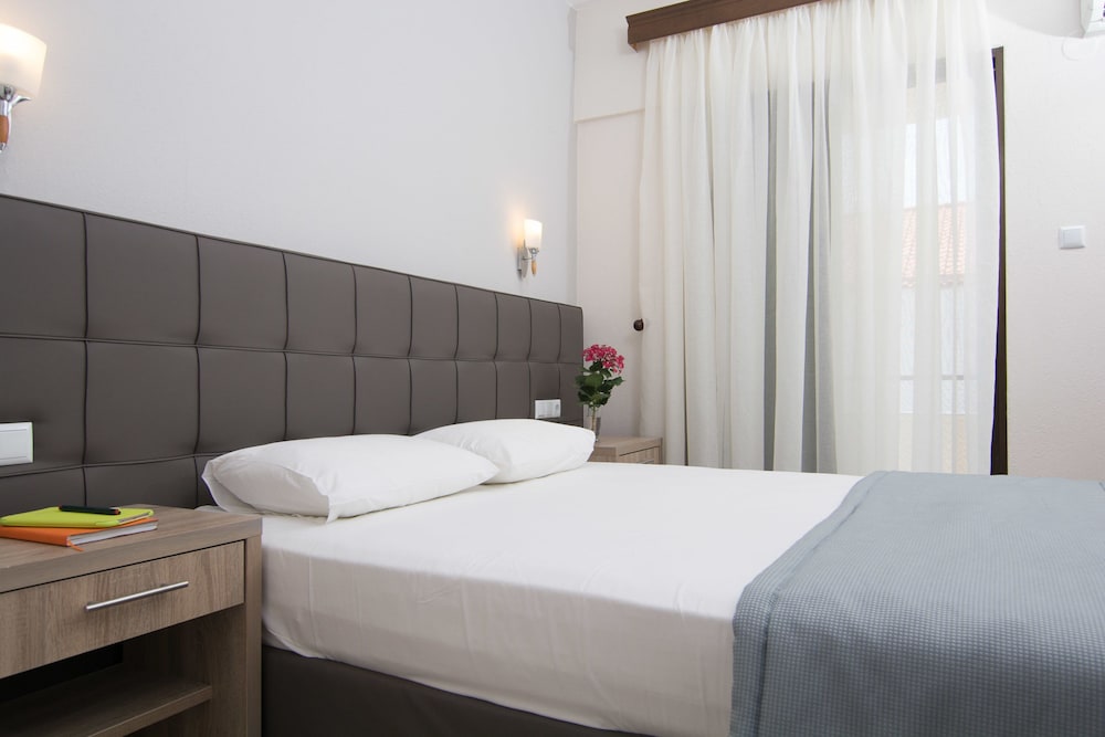 

Roma - Ouranopolis - Sun Rise Hotel