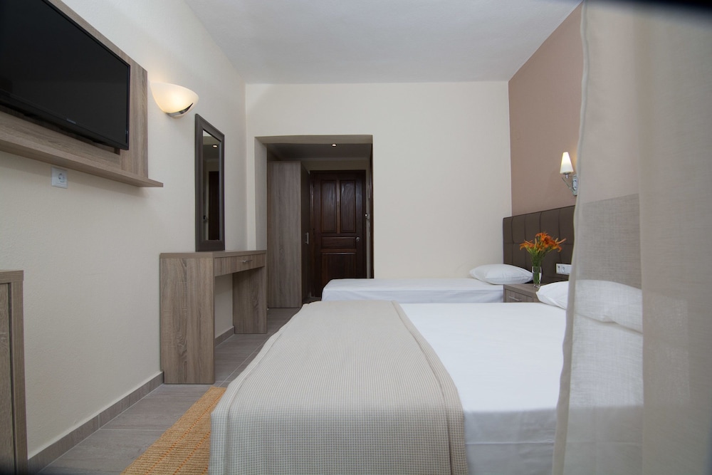 

Roma - Ouranopolis - Sun Rise Hotel
