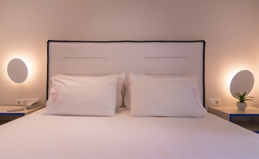 

Bologna - Ouranopolis - Sun Rise Hotel