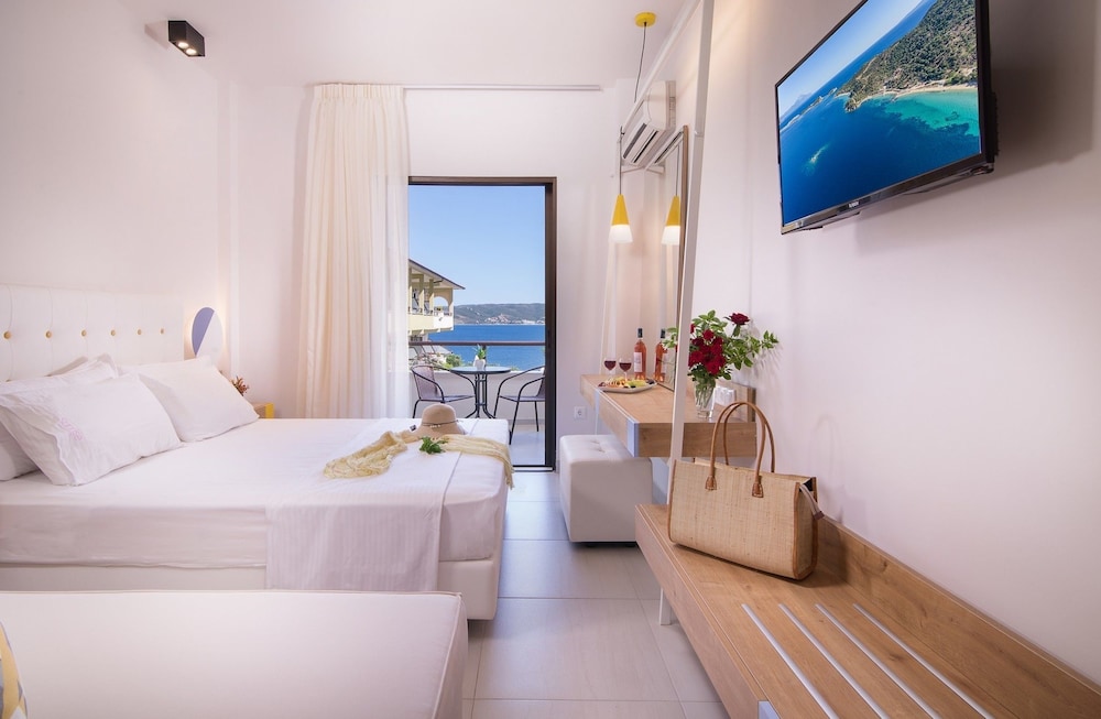 

Bologna - Ouranopolis - Sun Rise Hotel