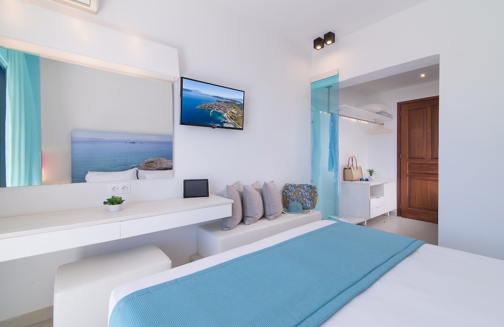 

Napoli - Ouranopolis - Sun Rise Hotel