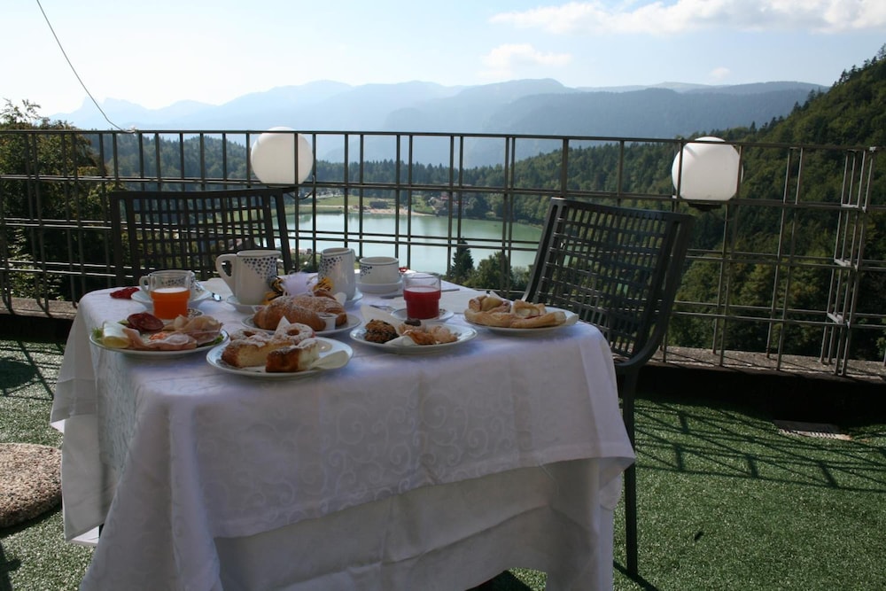 

Catania - Folgaria - Grand Hotel Astoria