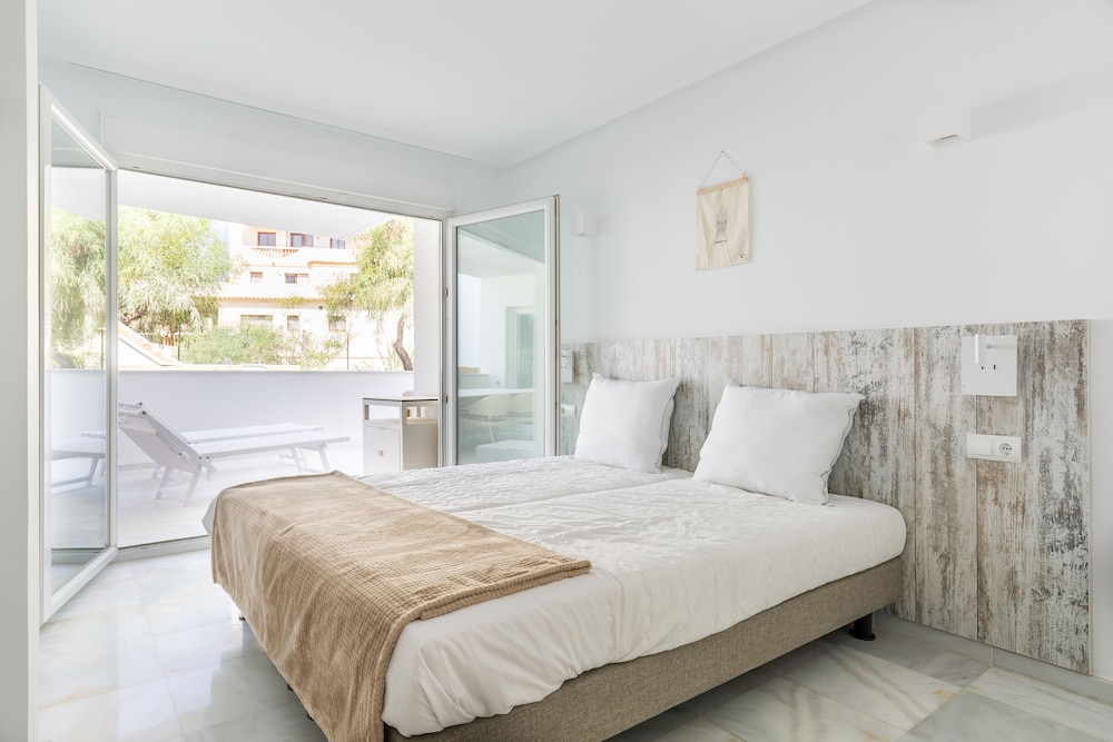 

Milano - Villajoyosa - Dormio Resort Costa Blanca Beach & Spa