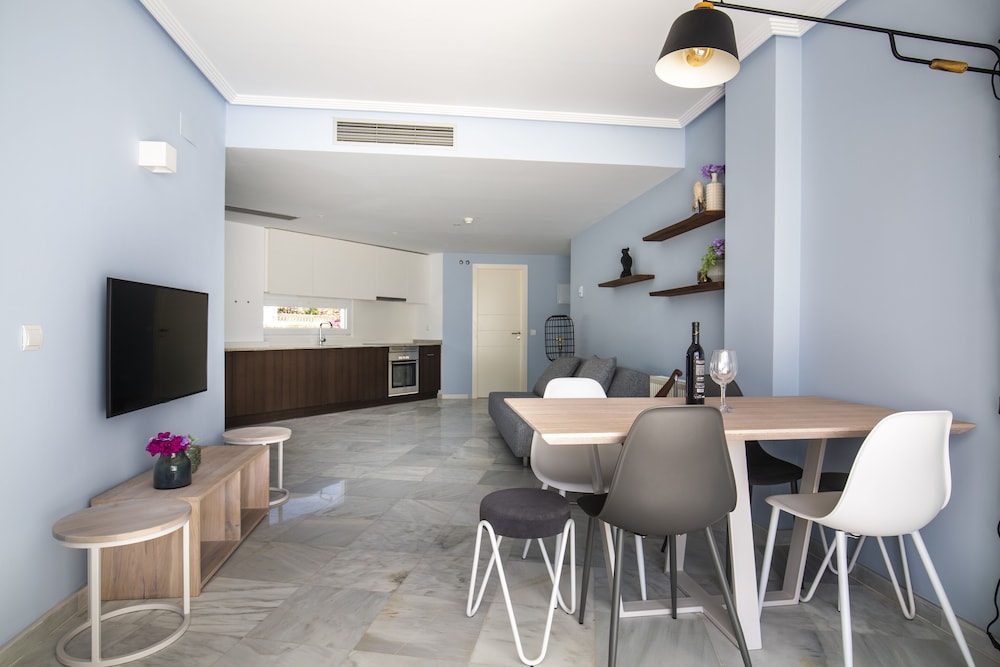 

Milano - El Campello - Dormio Resort Costa Blanca Beach & Spa