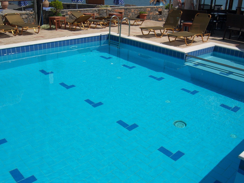

Verona - Agios Nikolaos, Creta - Elounda Sunrise Apartments