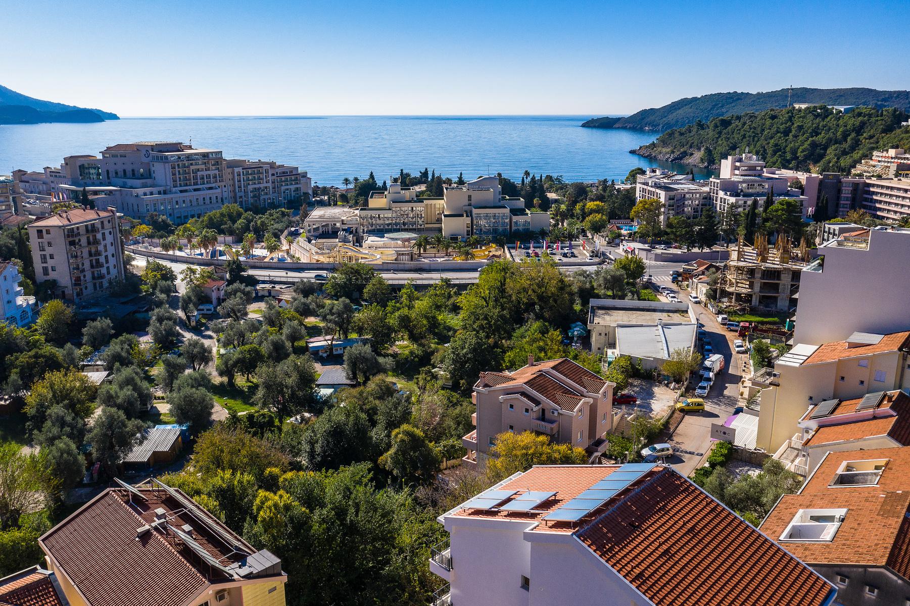 

Milano - Budva - Hotel Bono By Aycon