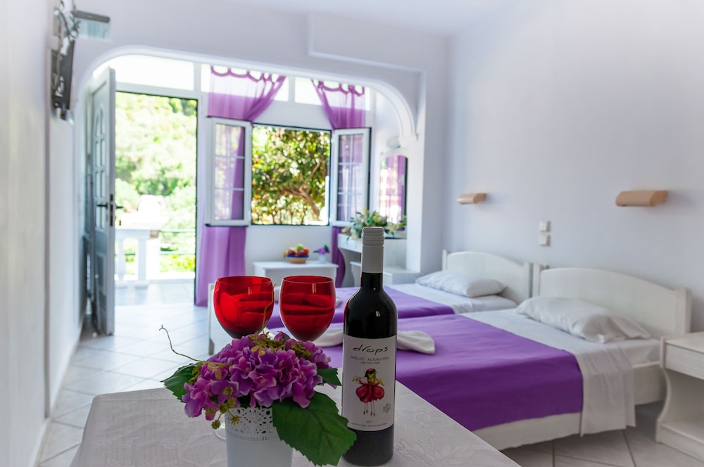 

Venezia - Agios Ioannis (Corfu) - Apart Hotel Blumarin