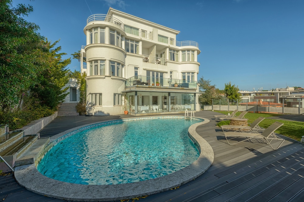 

Milano - Carcavelos - Amazonia Estoril Hotel
