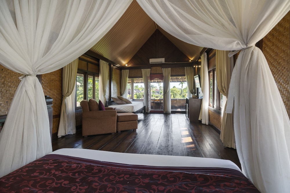 

Milano - Ubud - Bali - Amatara Agung Raka