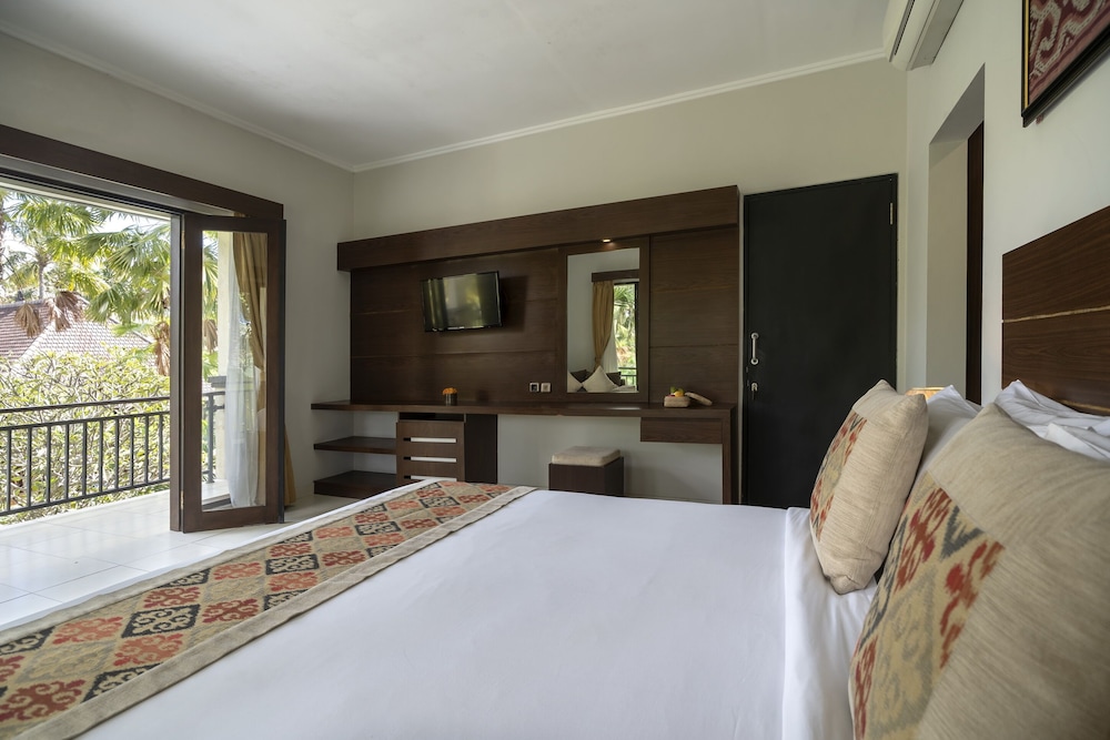 

Roma - Ubud - Bali - Amatara Agung Raka