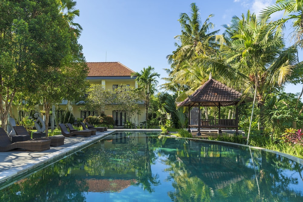 

Napoli - Ubud - Bali - Amatara Agung Raka