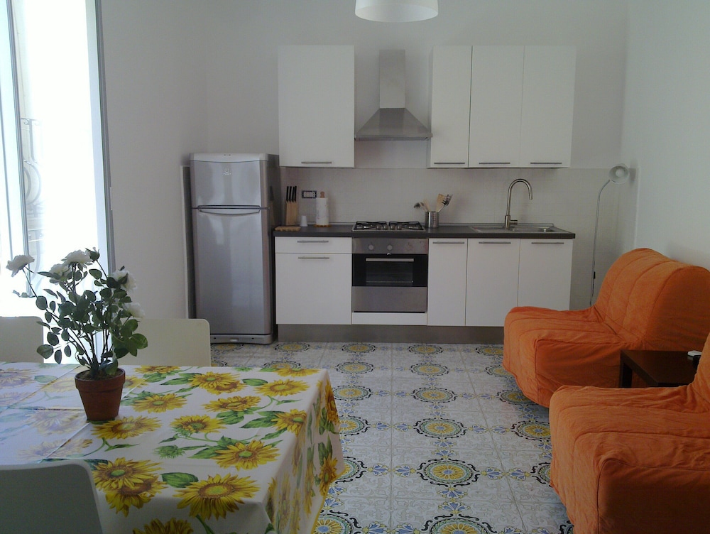 

Roma - Vulcano, Isole Eolie - Residence Acanto