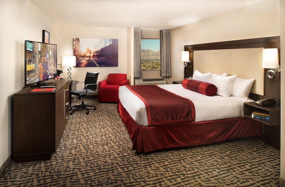 

Venezia - Las Vegas (NV) - The STRAT Hotel, Casino & SkyPod