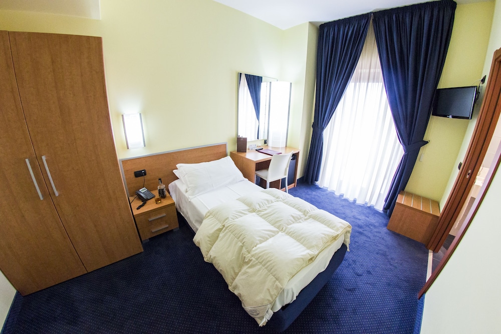 

Milano - Lamezia Terme - Best Western Hotel Class Lamezia