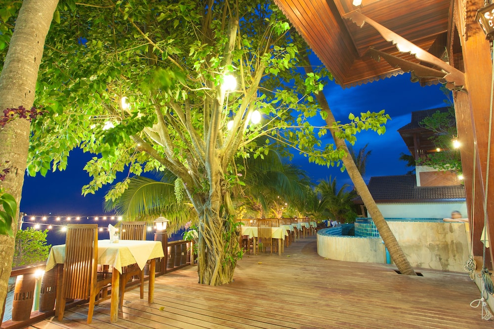 

Roma - Salad Beach - Haad Yao Bayview Hotel