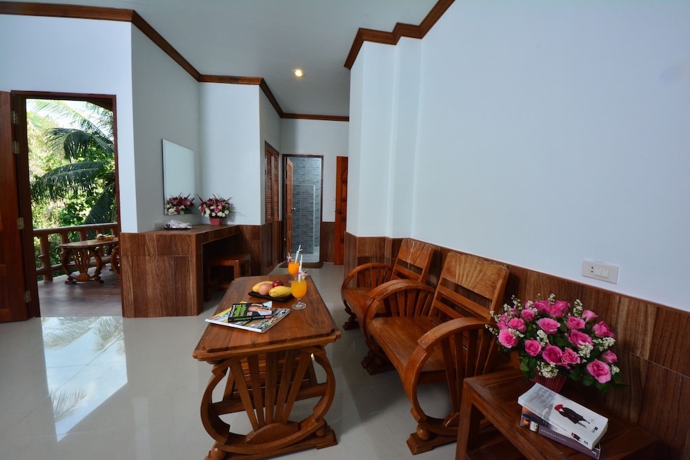 

Milano - Koh Phangan - Haad Yao Bayview Hotel