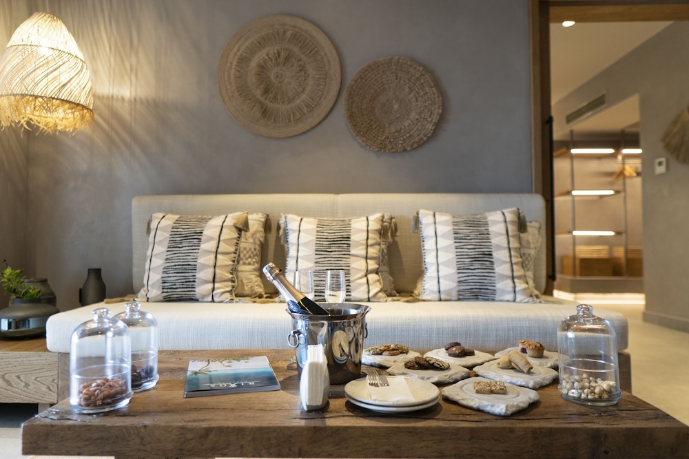 

Roma - Güvercinlik - Rixos Premium Bodrum