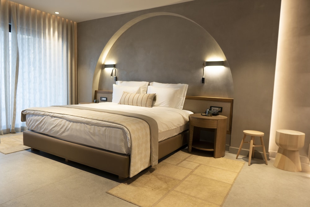 

Napoli - Güvercinlik - Rixos Premium Bodrum