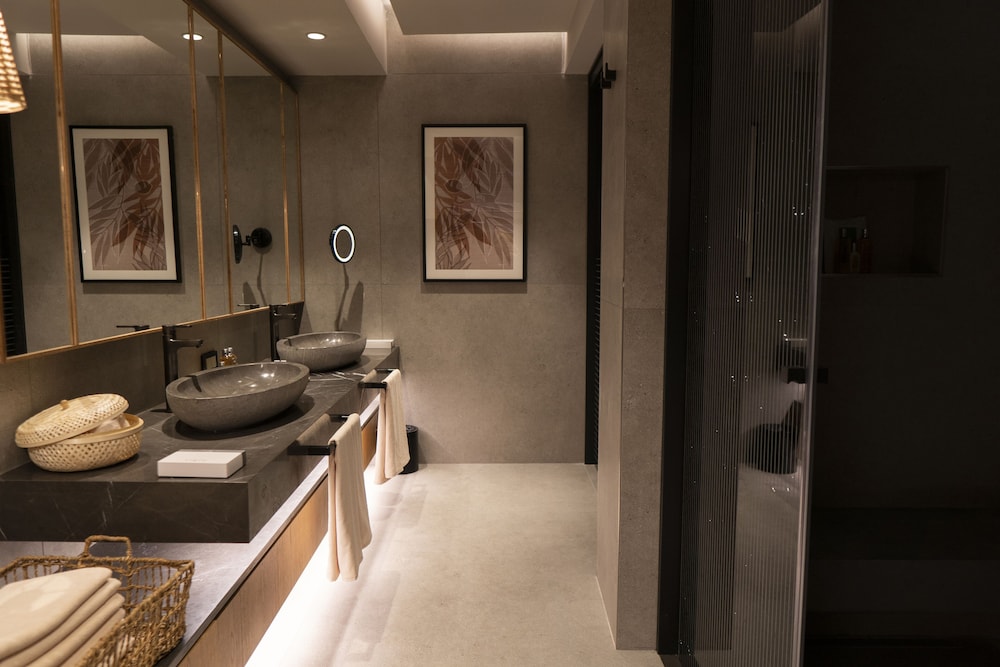 

Milano - Güvercinlik - Rixos Premium Bodrum