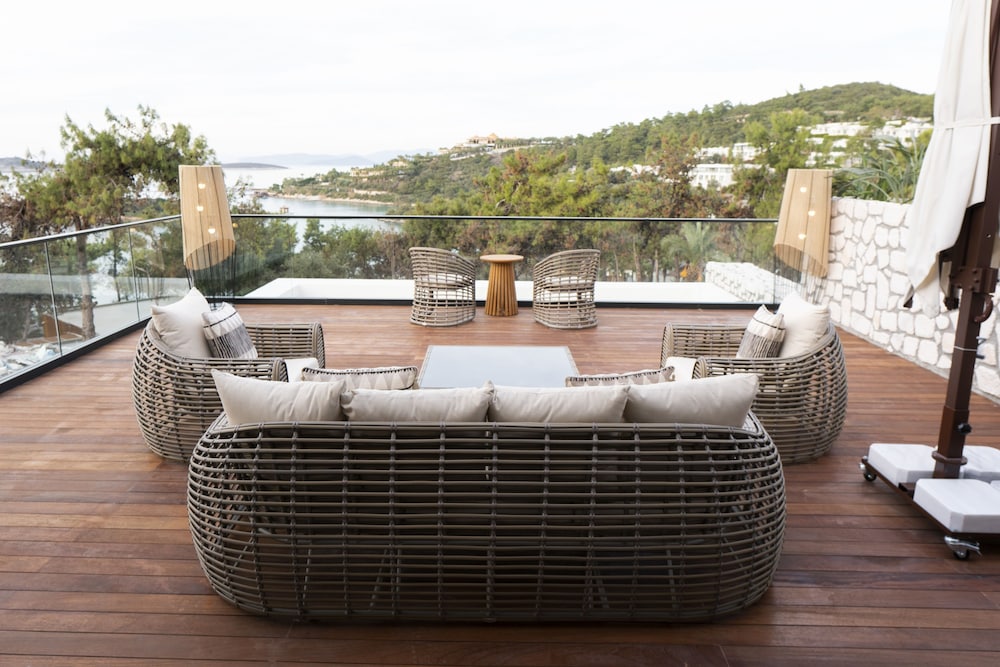 

Venezia - Güvercinlik - Rixos Premium Bodrum