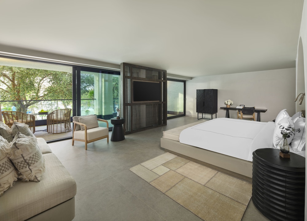

Roma - Güvercinlik - Rixos Premium Bodrum